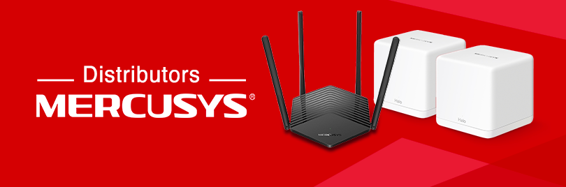 Router Brands