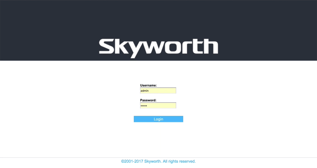 Router Brands