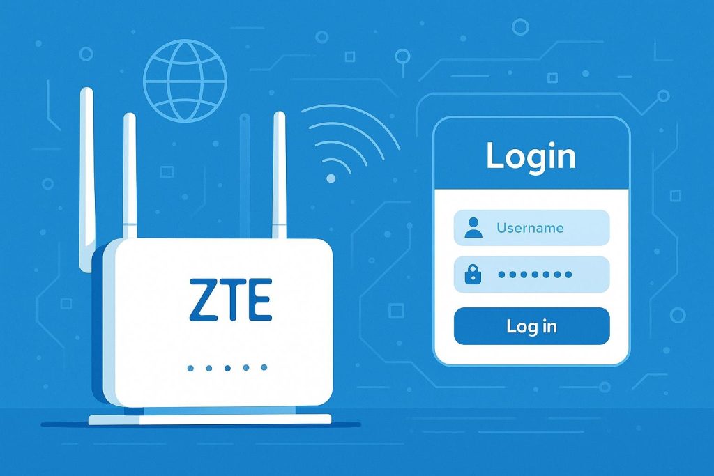 Router Brands